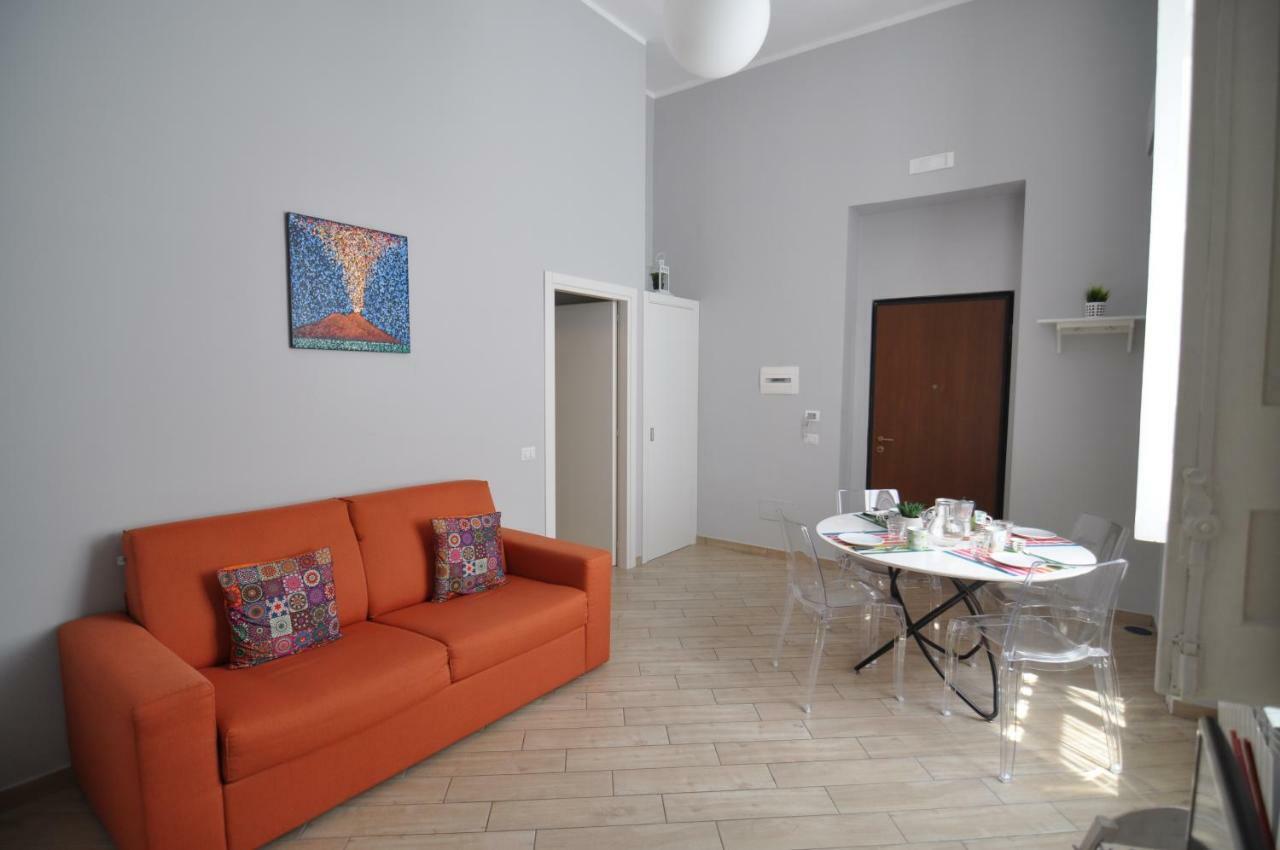 La Casa Di Abbi Apartment *