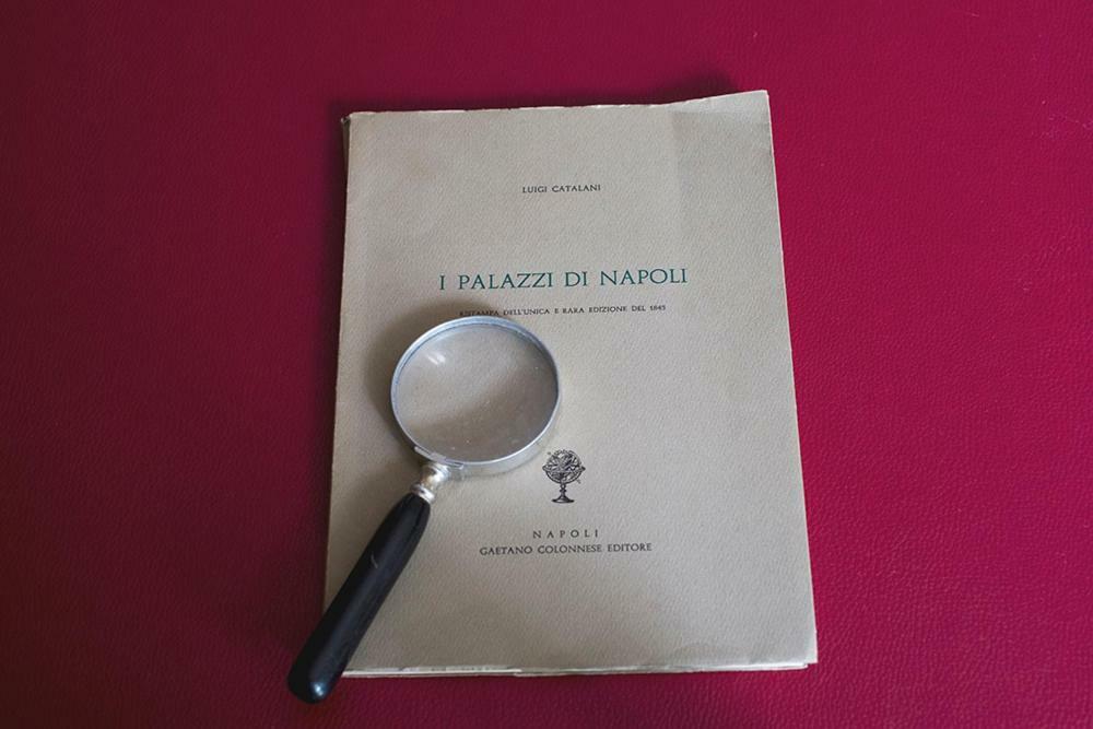 A Casa Di Marta