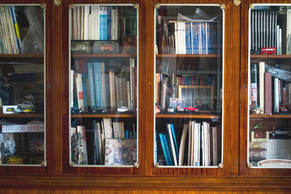 A Casa Di Marta Naples