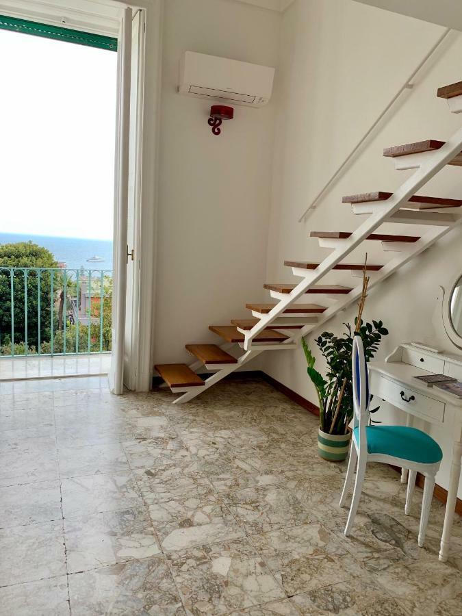 Apartment Casa Cerqua Landi - Luxury House Capri's View *