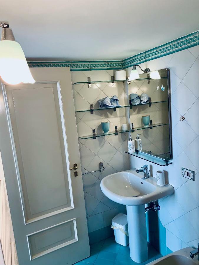 Apartment Casa Cerqua Landi - Luxury House Capri's View