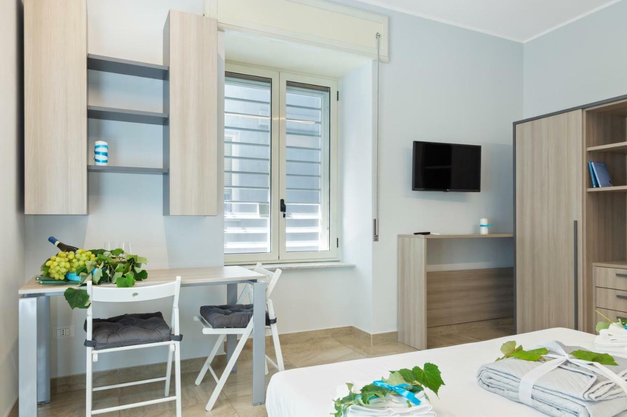Apartment Devon Metro Studio *