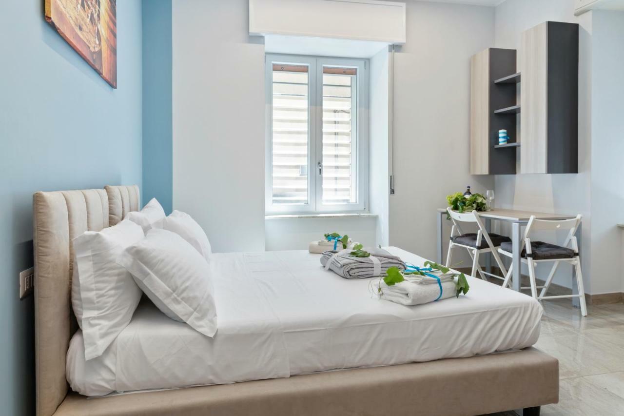 Devon Metro Studio Apartment *