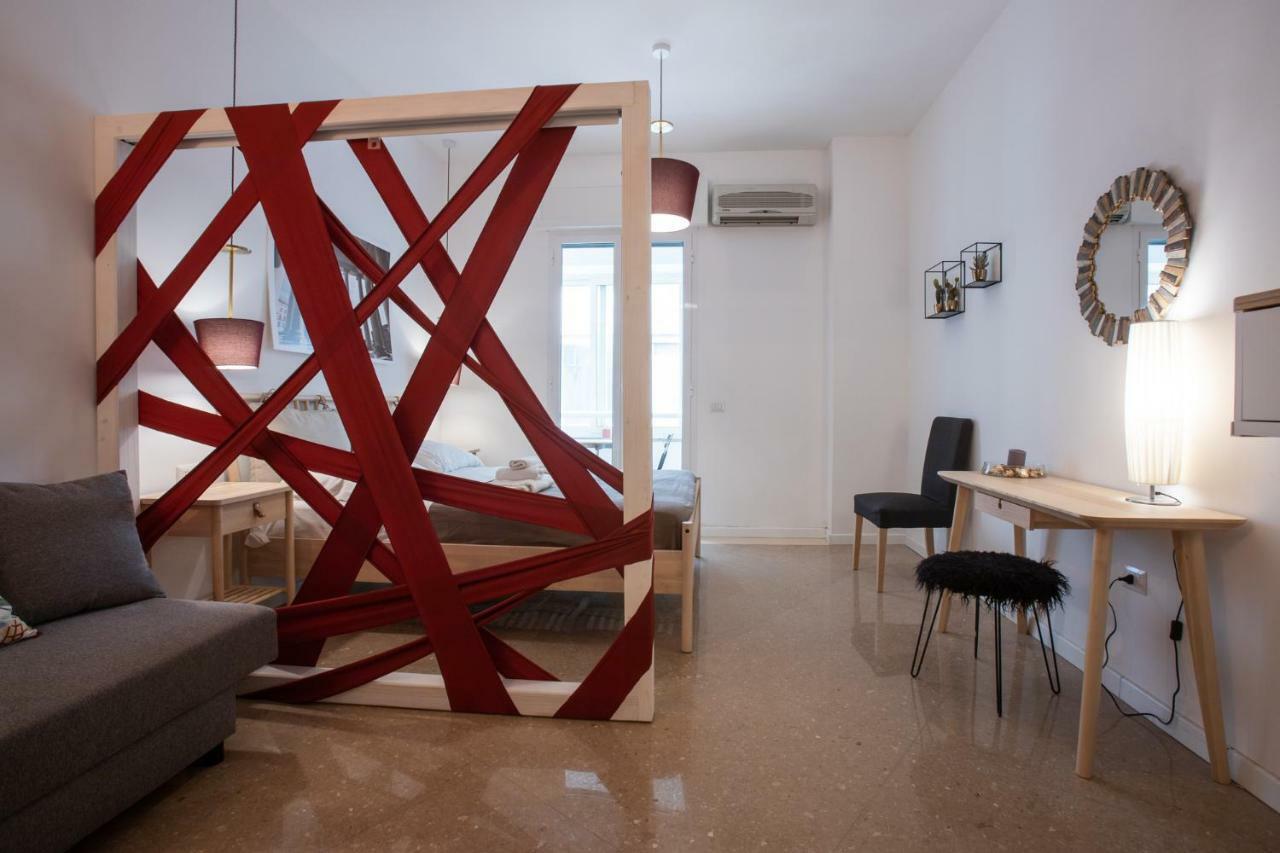 Municipiohouse-84 By Dimorra Apartment