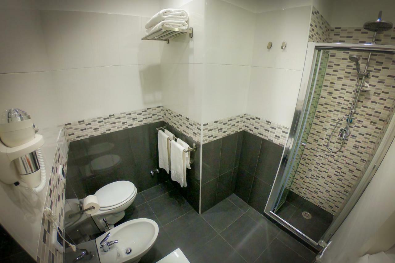 Soave Guest house