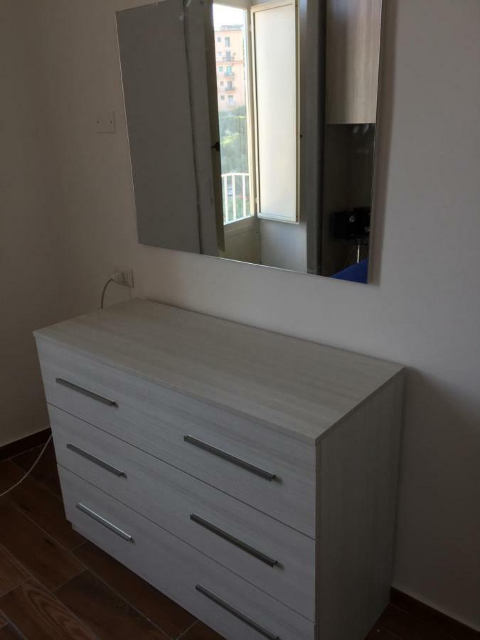 Panoramica Apartment