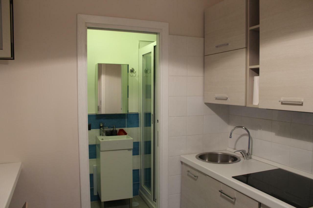 Bed & Breakfast La Scalinatella