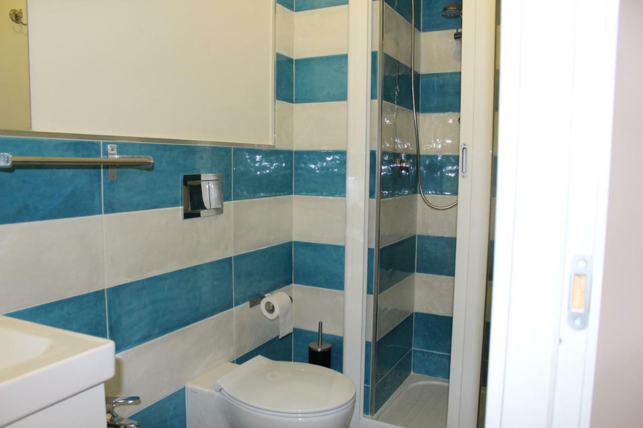 La Scalinatella Bed & Breakfast Naples