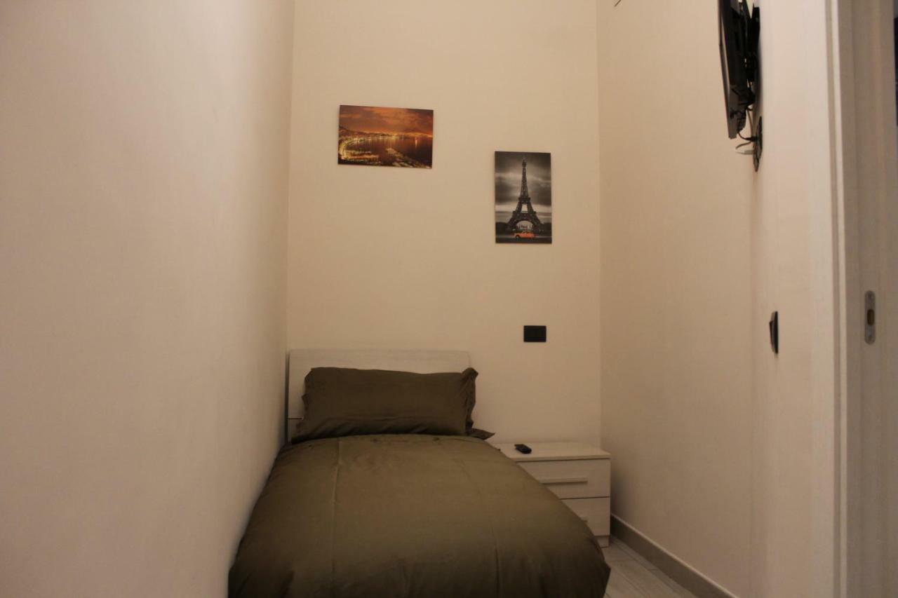 Bed & Breakfast La Scalinatella