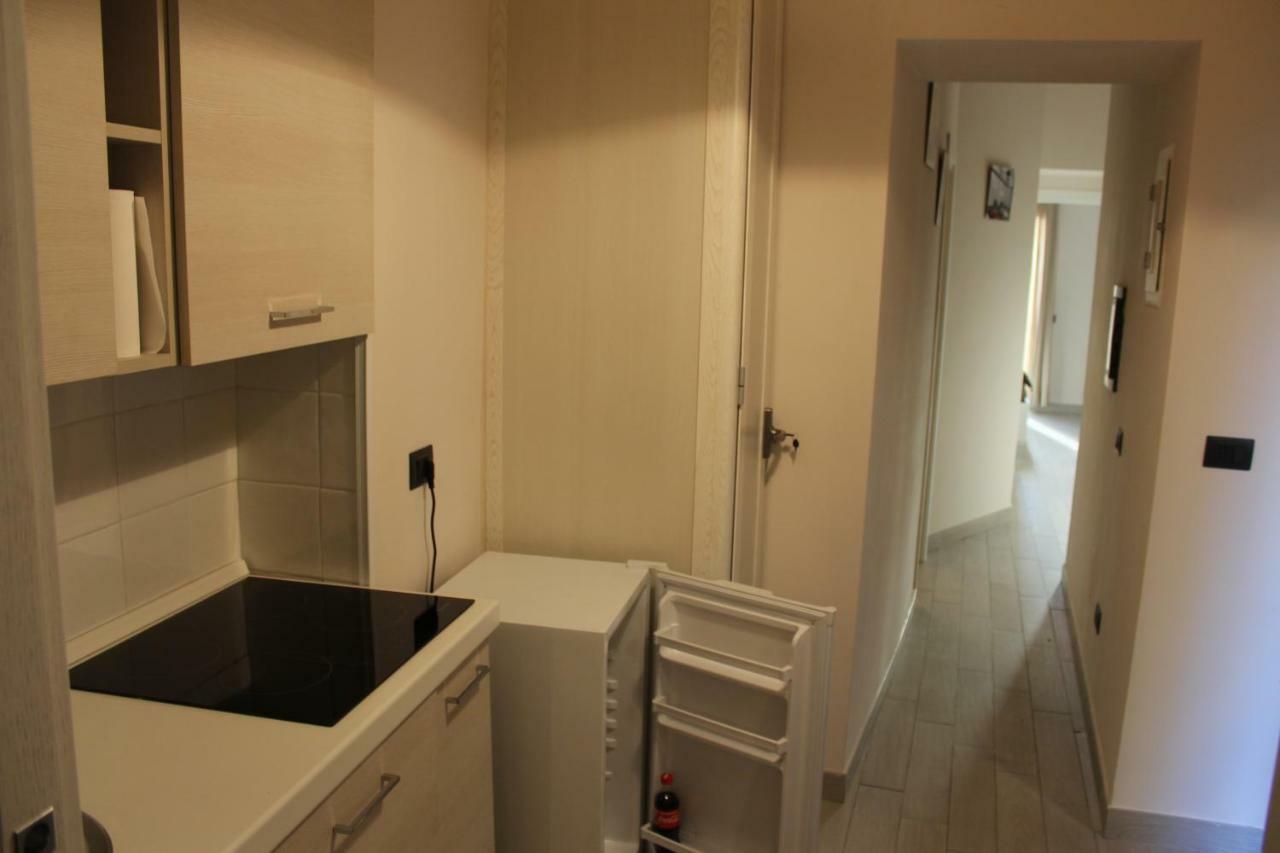 La Scalinatella Bed & Breakfast Naples