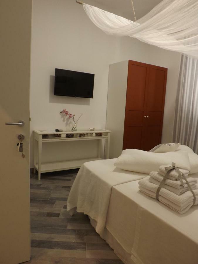 Domus Alma Bed & Breakfast