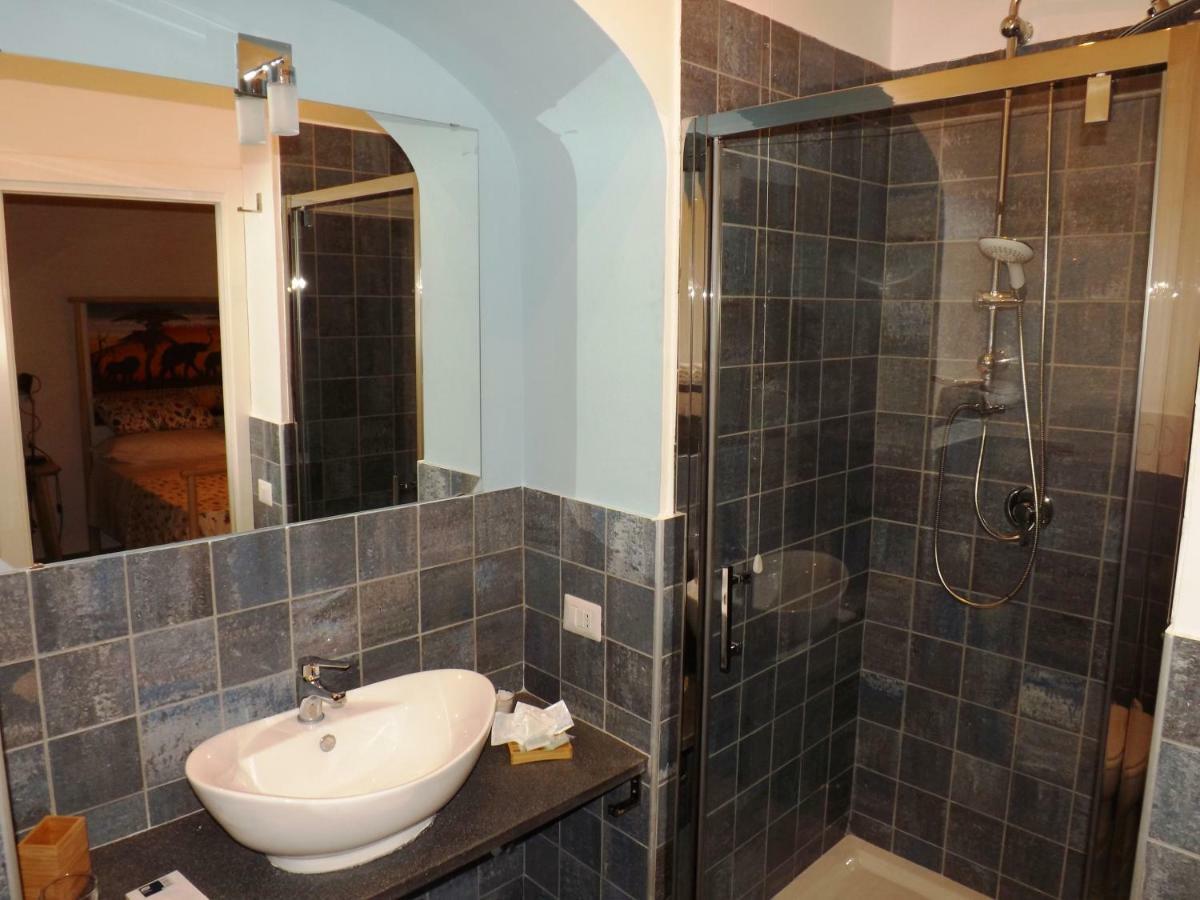 Domus Alma Bed & Breakfast