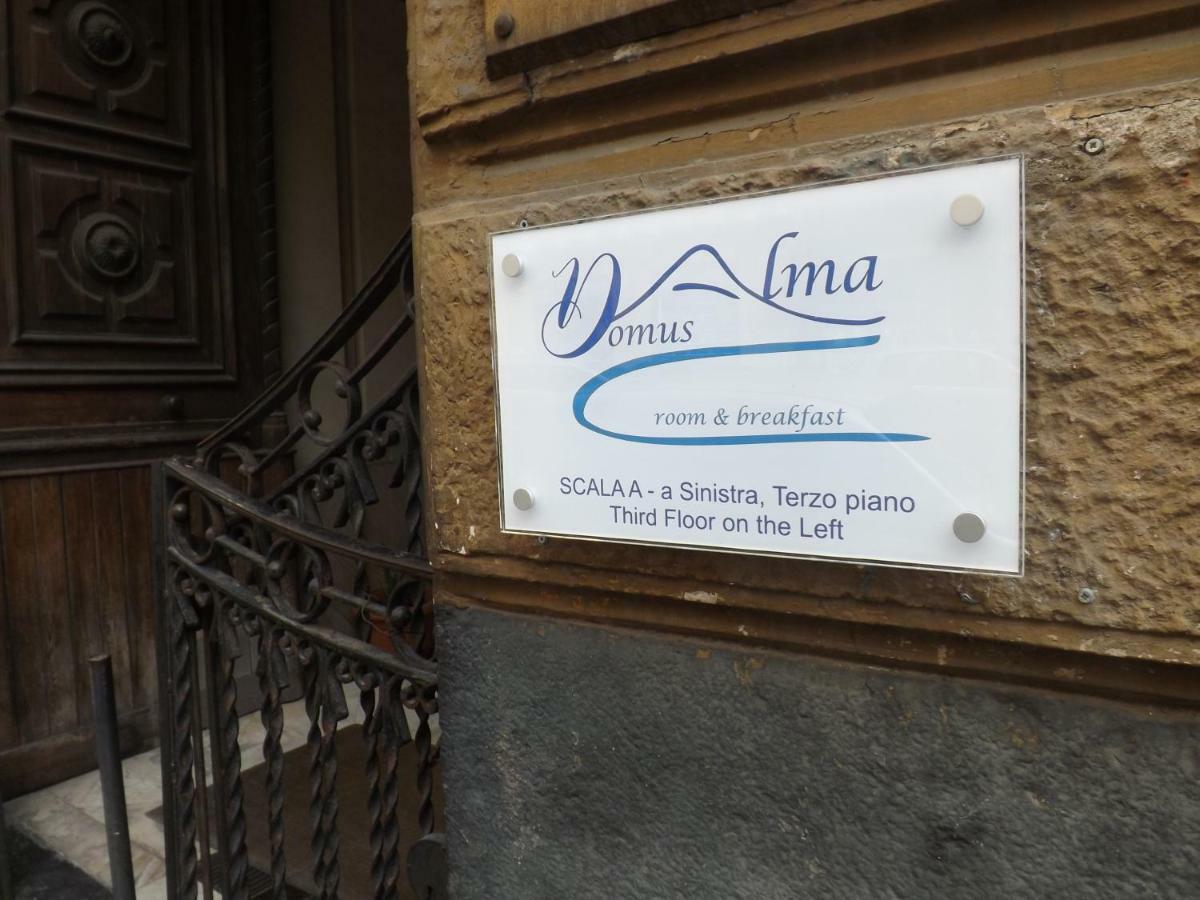 Domus Alma Bed & Breakfast 2*