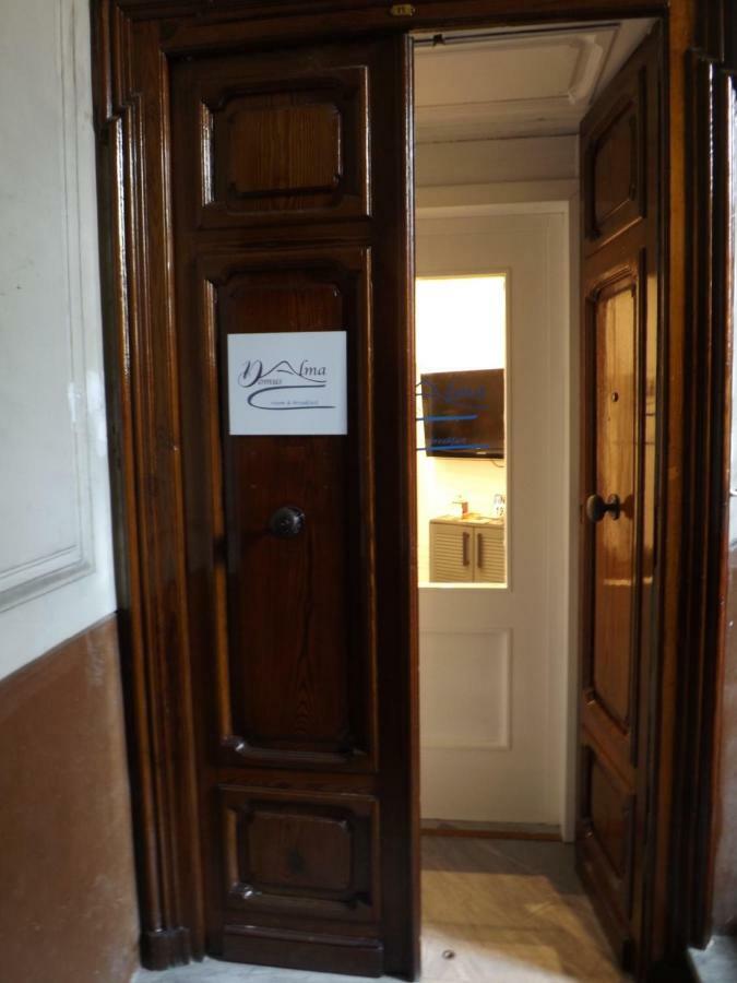 Bed & Breakfast Domus Alma