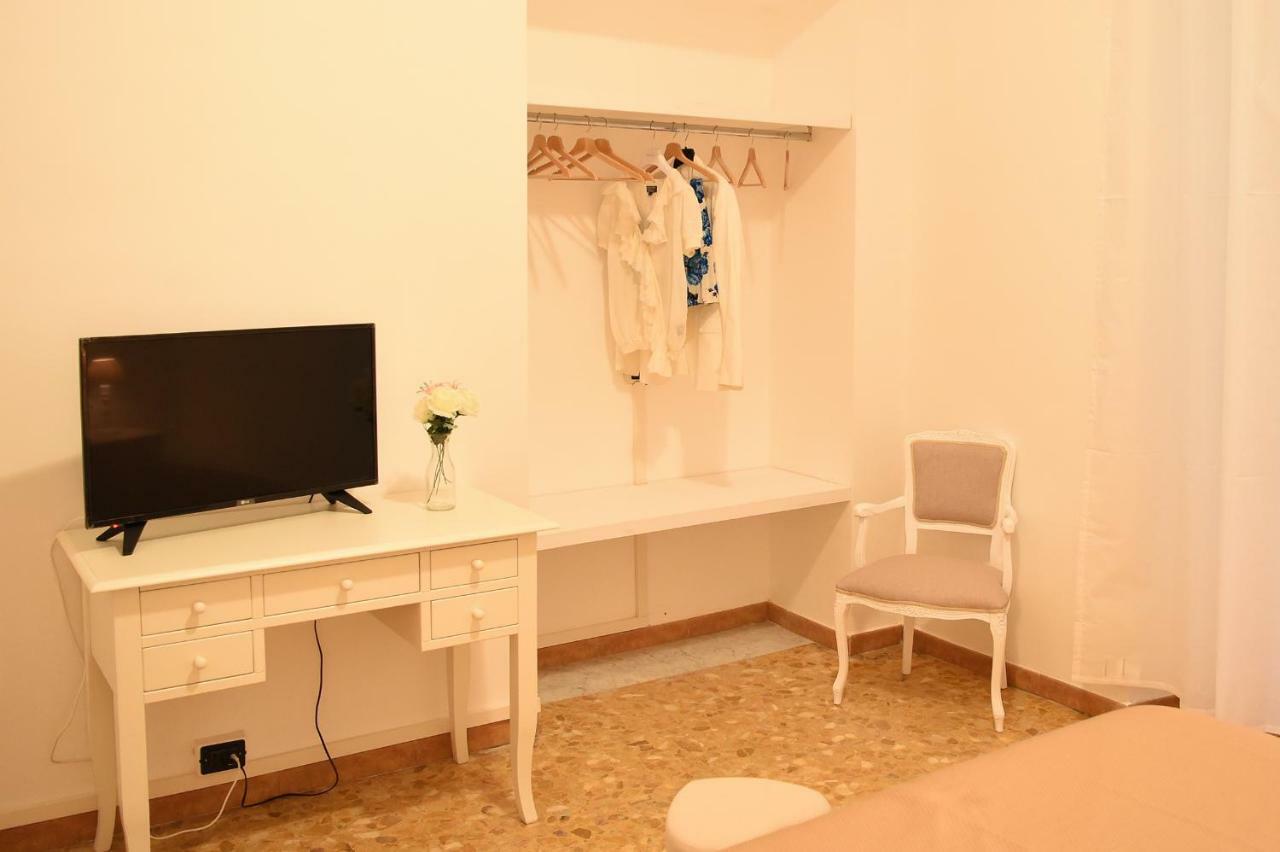 Bed & Breakfast Bonnes Naples