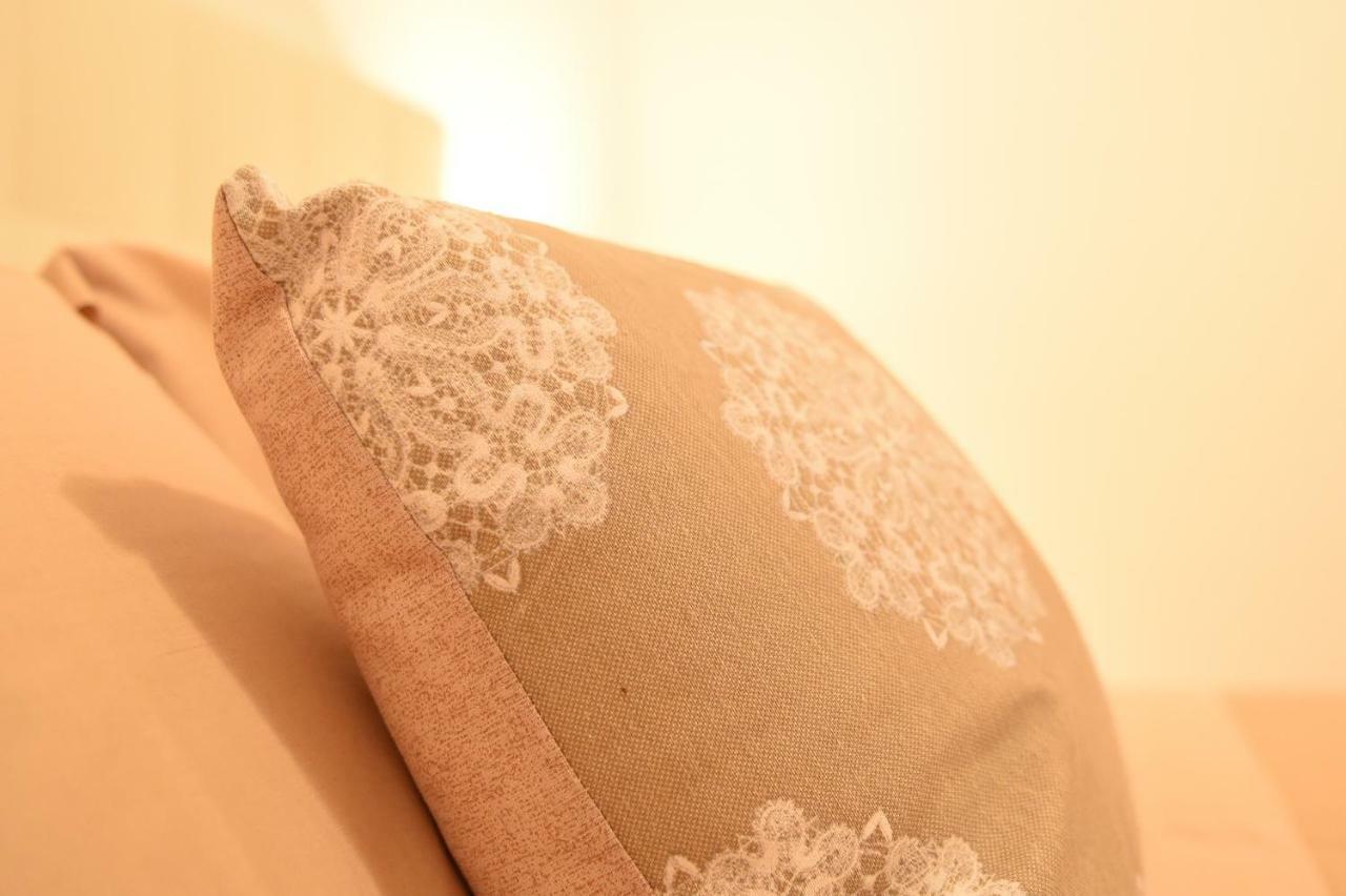 Bed & Breakfast Bonnes Naples