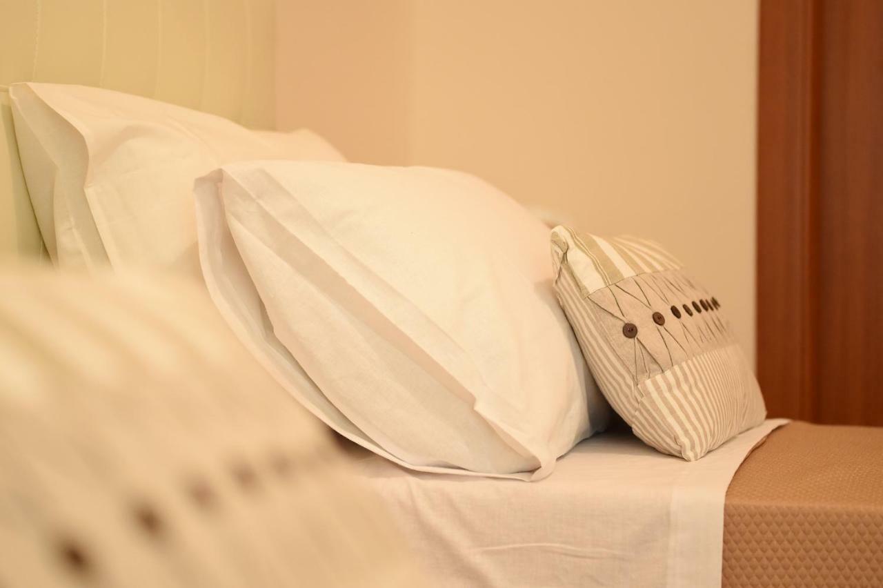 Bed & Breakfast Bonnes