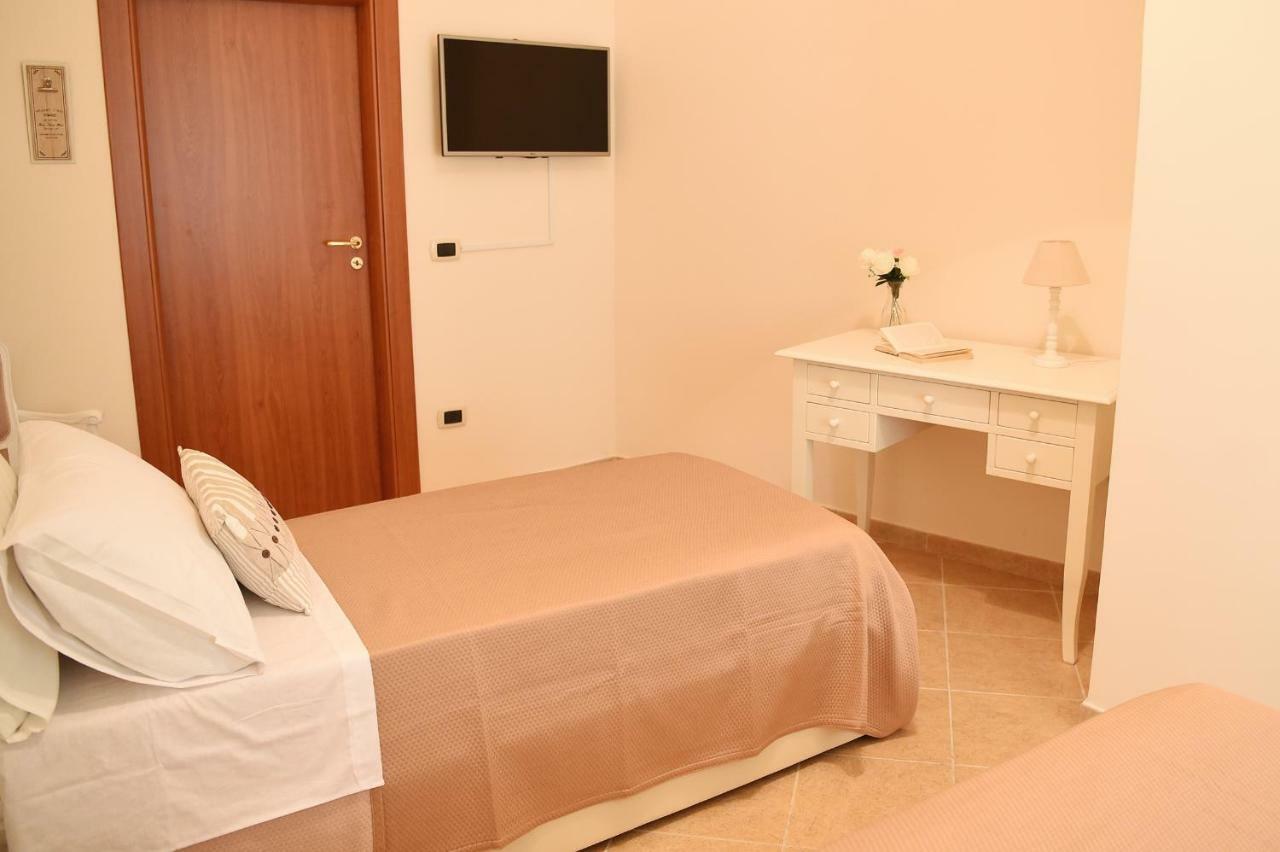 Bed & Breakfast Bonnes Naples