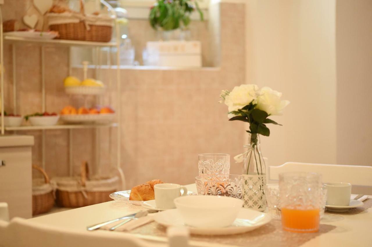 Bonnes Bed & Breakfast Naples