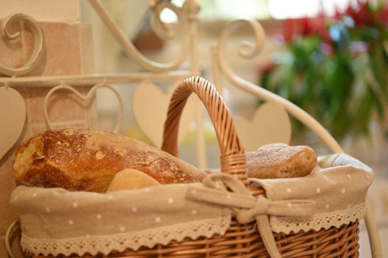 Bed & Breakfast Bonnes