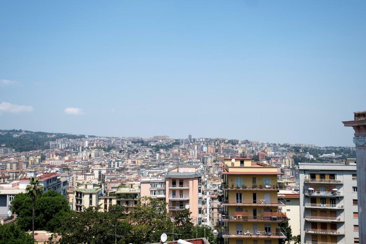 La Certosa Di San Martino Naples