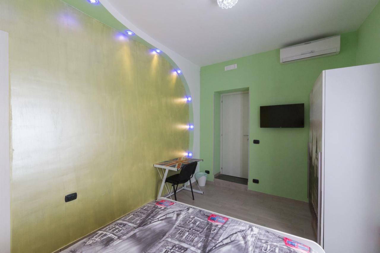 Bed & Breakfast Phoenix 2*