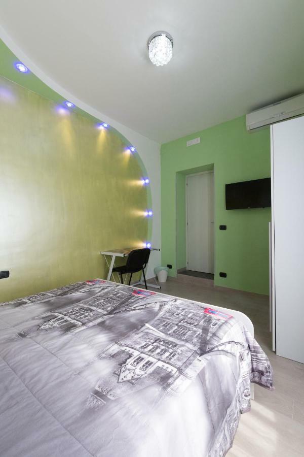 Bed & Breakfast Phoenix 2*