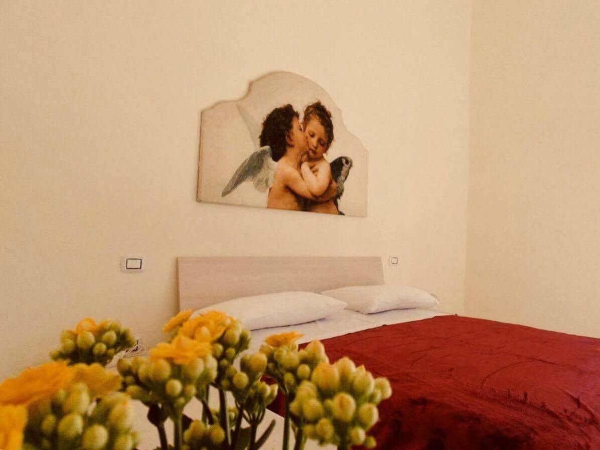 La Casa Di Elvira Apartment *