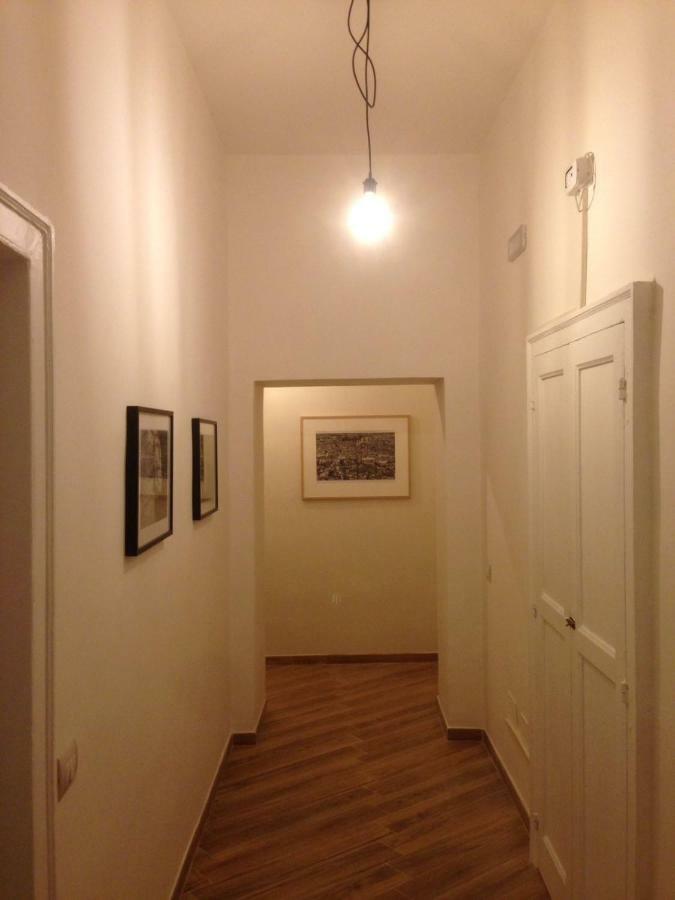 Bed & Breakfast Marcanto - Duomo Naples