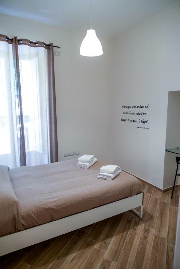 Marcanto - Duomo Bed & Breakfast Naples