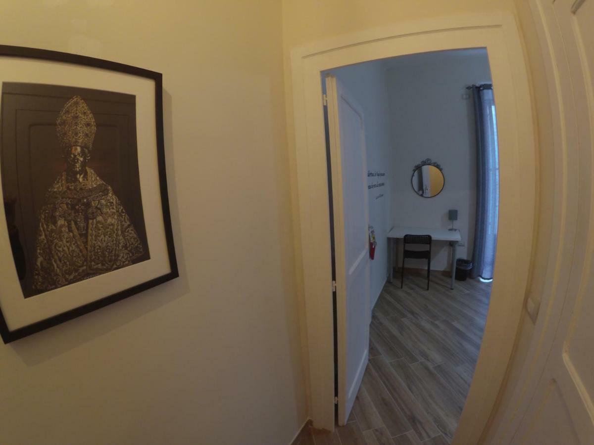 Bed & Breakfast Marcanto - Duomo