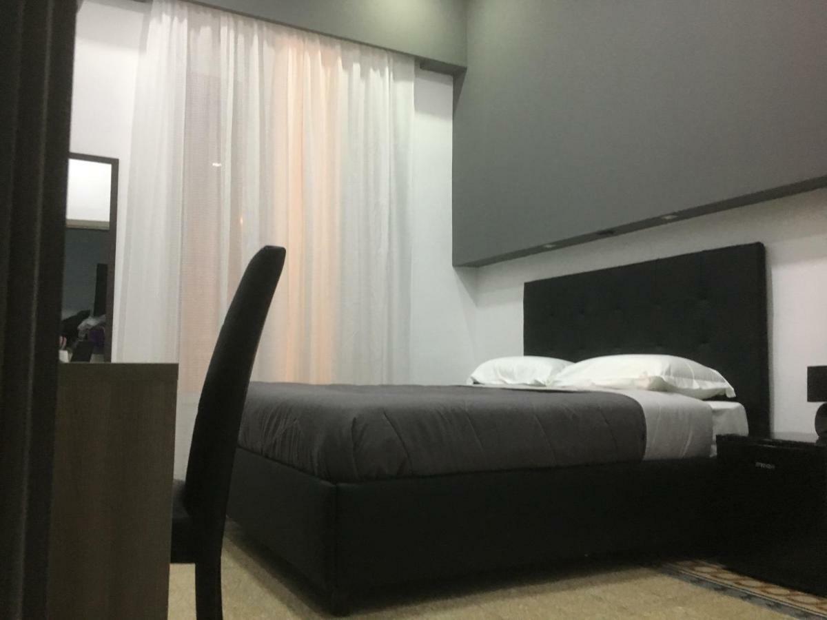 Bed & Breakfast Mb95 - Mezzocannone Luxurious