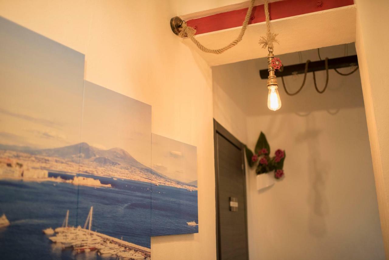 Bhome Fashion Bed & Breakfast Naples