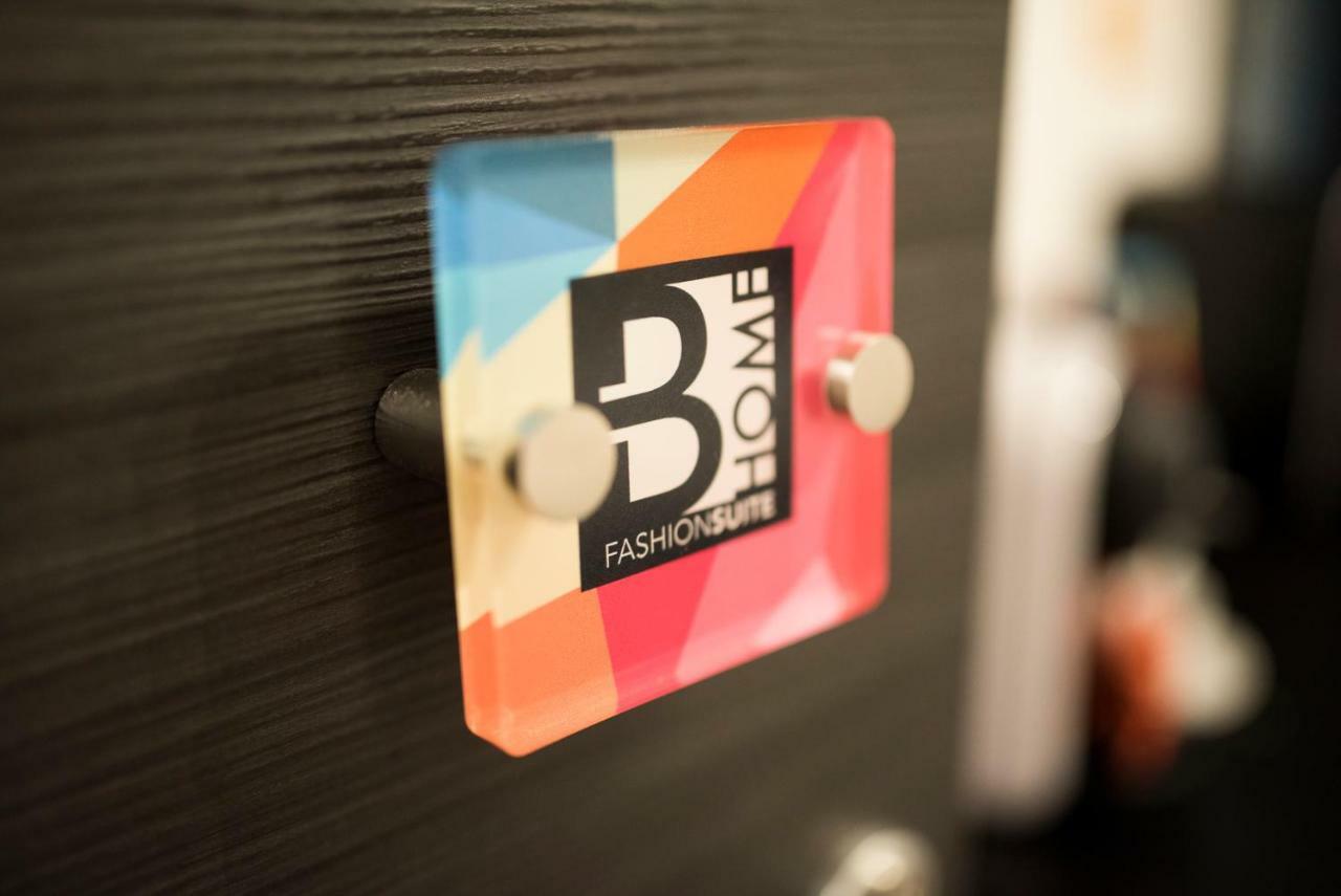 Bhome Fashion Bed & Breakfast Naples