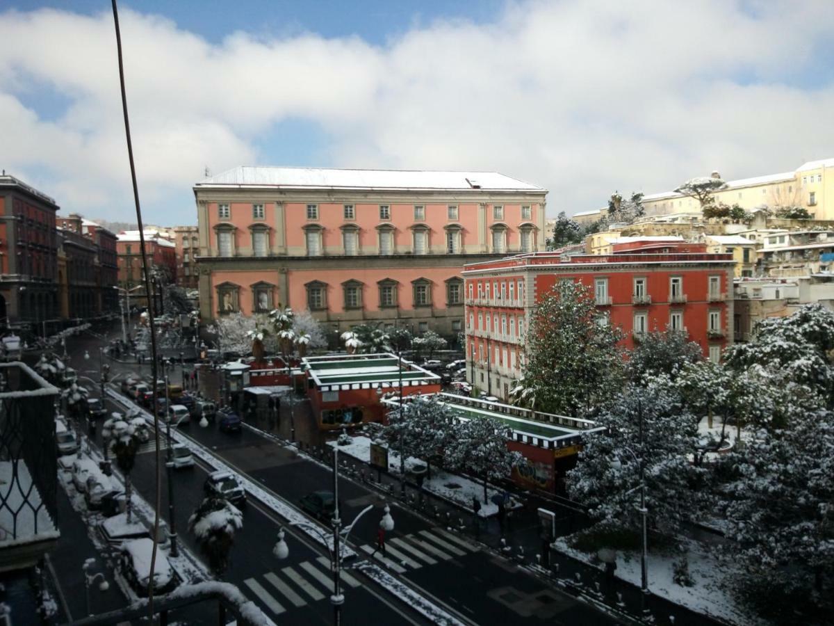 La Dimora Del Conte Naples