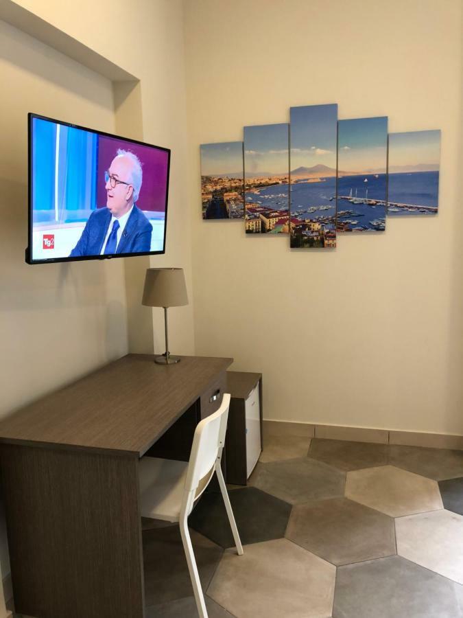 Bed & Breakfast La Dimora Del Conte 5*