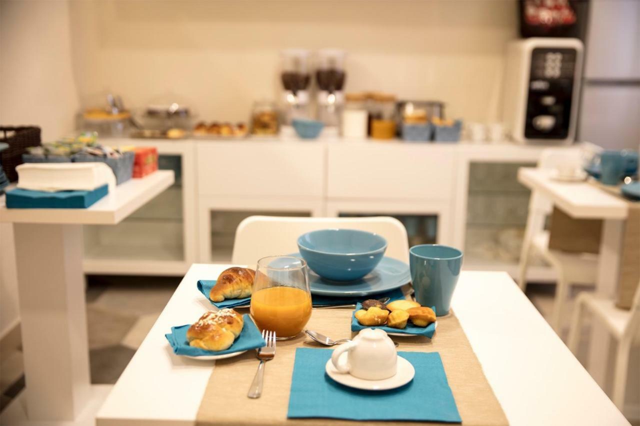 Bed & Breakfast La Dimora Del Conte 5*