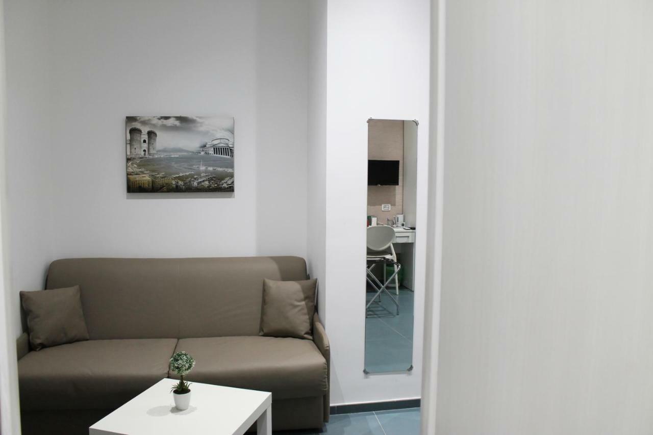 Guest house Mascalzone Latino Luxury 2*
