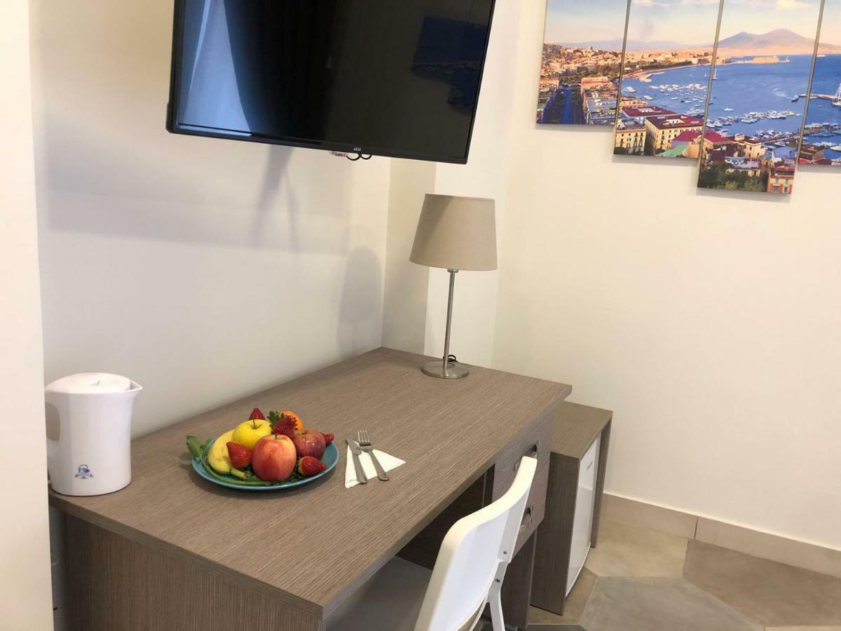 Bed & Breakfast La Dimora Del Conte 5*