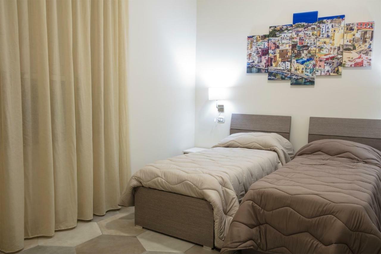 La Dimora Del Conte Bed & Breakfast 5*