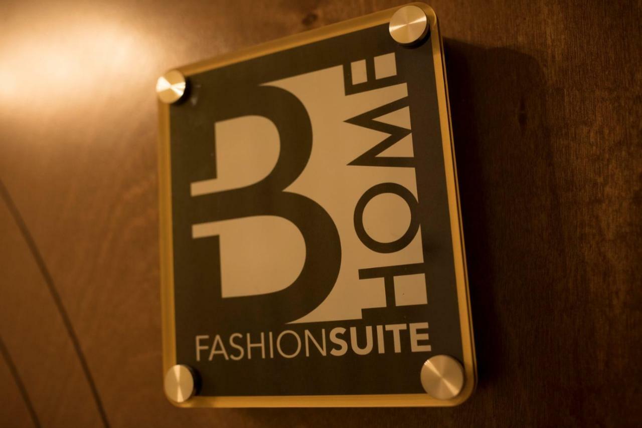 Bhome Fashion Bed & Breakfast Naples