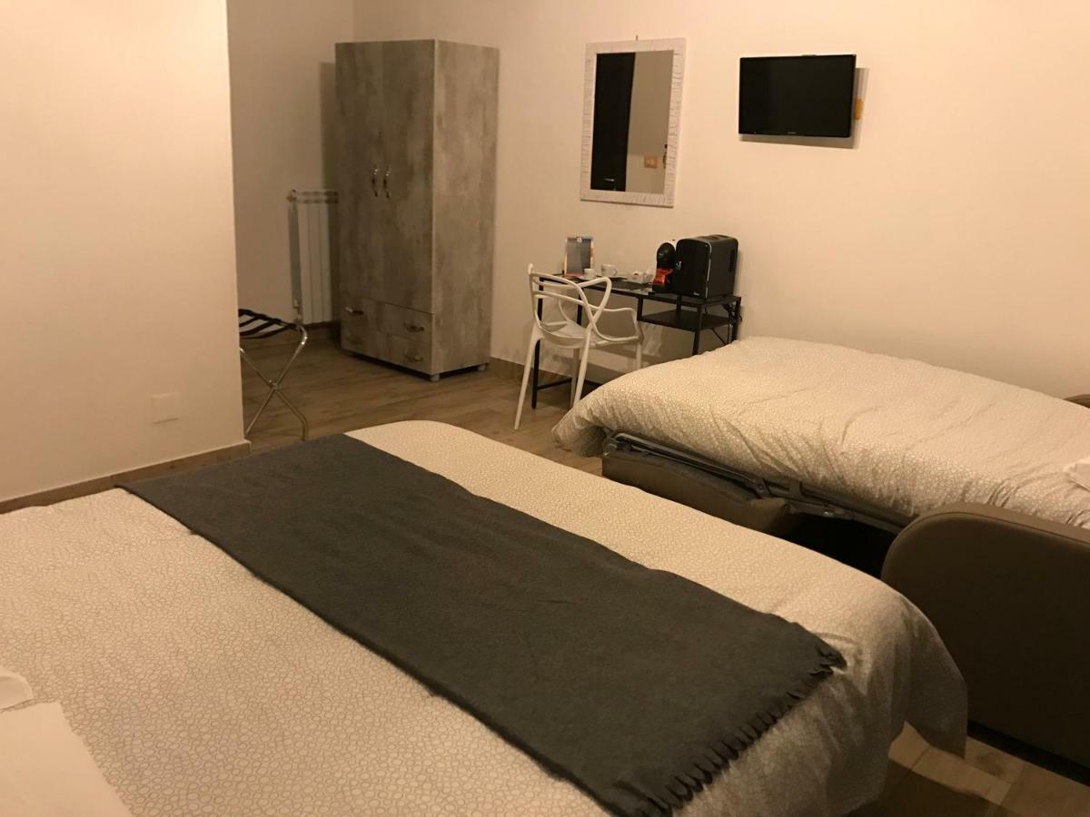 Bhome Fashion Bed & Breakfast Naples