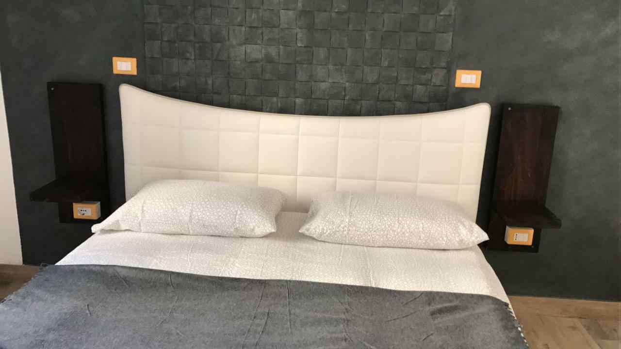 Bhome Fashion Bed & Breakfast Naples