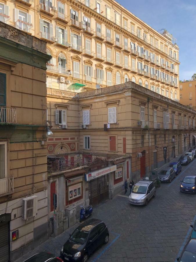 Martucci Avenue 3* Naples