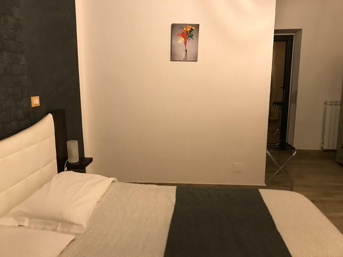 Bhome Fashion Bed & Breakfast Naples