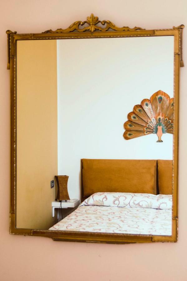 Le Terrazze A Mergellina Bed & Breakfast Naples
