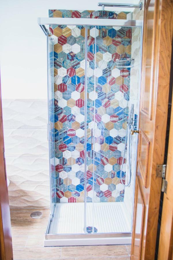 Le Terrazze A Mergellina Bed & Breakfast 2*