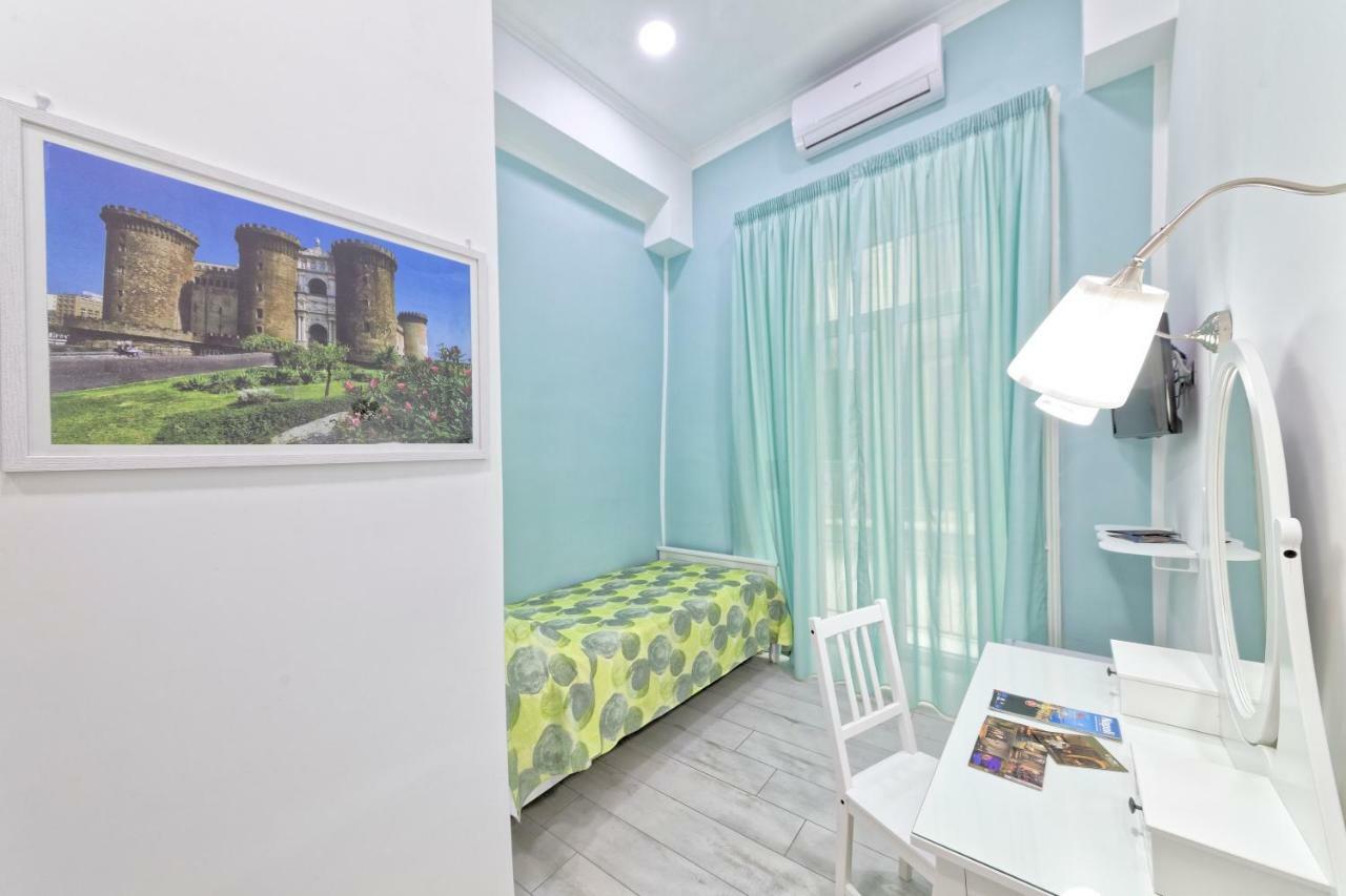 Bed & Breakfast Rest A 3*