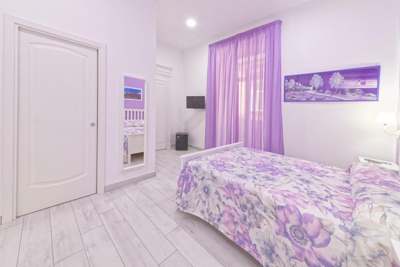Rest A Bed & Breakfast Naples