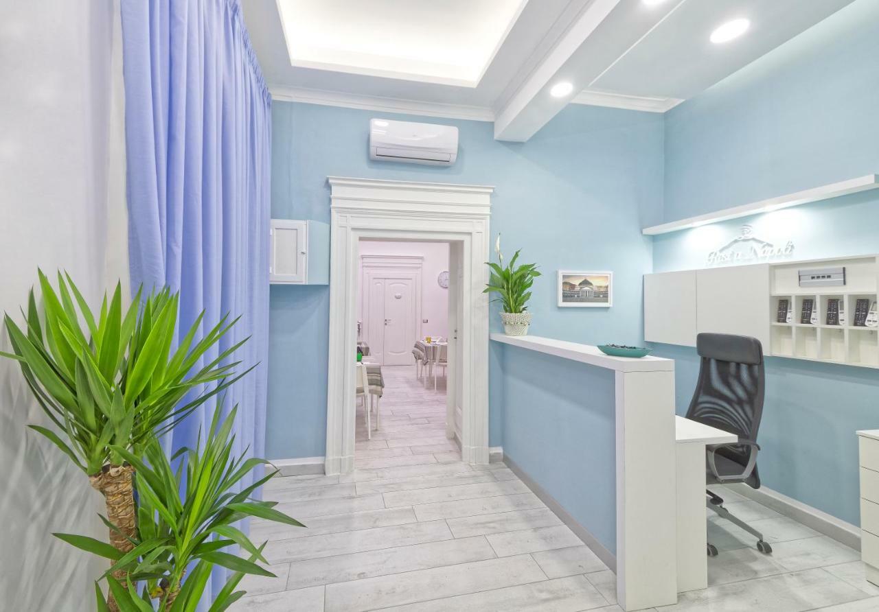 Rest A Bed & Breakfast Naples